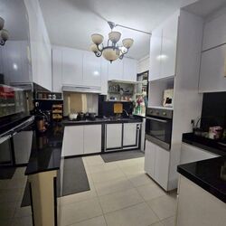 Blk 748 Woodlands Circle (Woodlands), HDB 5 Rooms #618675411